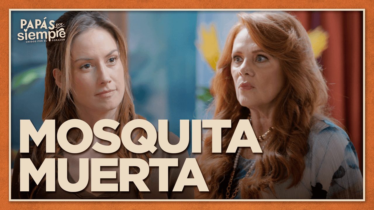 Gisela y Melina se declaran la guerra
