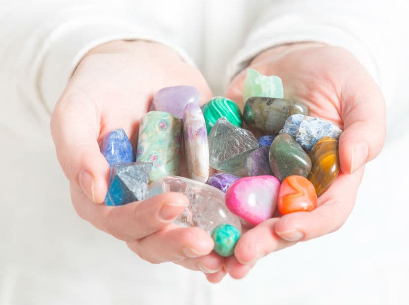 Conoce la piedra que le corresponde a tu signo zodiacal