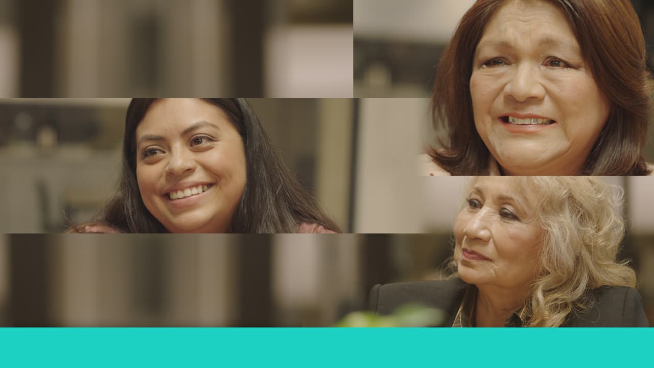 Mujeres Estelares