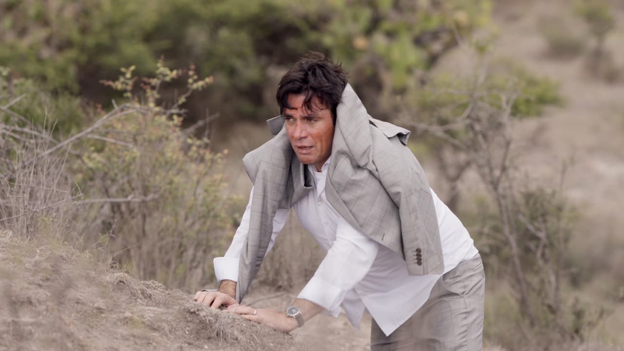 'Ernesto' se pierde en el desierto.