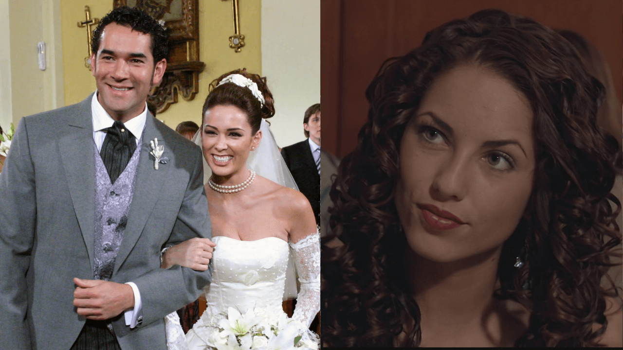 ¿Rubí mata a Alejandro durante su boda con Maribel? Esto pasó en el gran final 