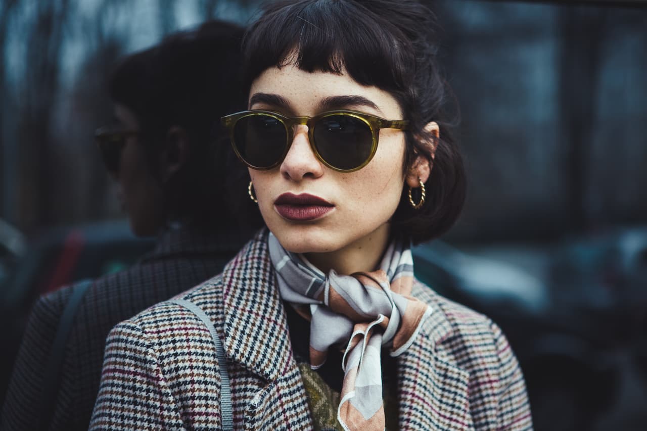 Estilo, colores y texturas: los infalibles que marcan tendencia para tu clóset este otoño-invierno