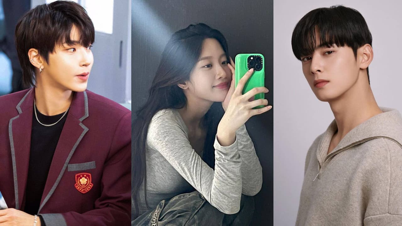 'Belleza Verdadera': Conoce a los protagonistas del K-Drama que te enamorará por el 5