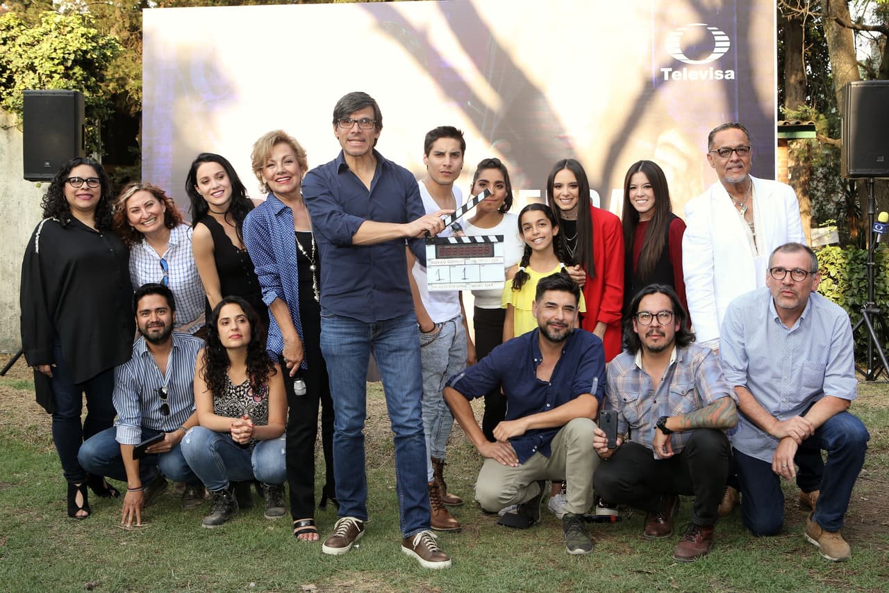 Sin miedo a la verdad: Arrancan grabaciones de la nueva temporada