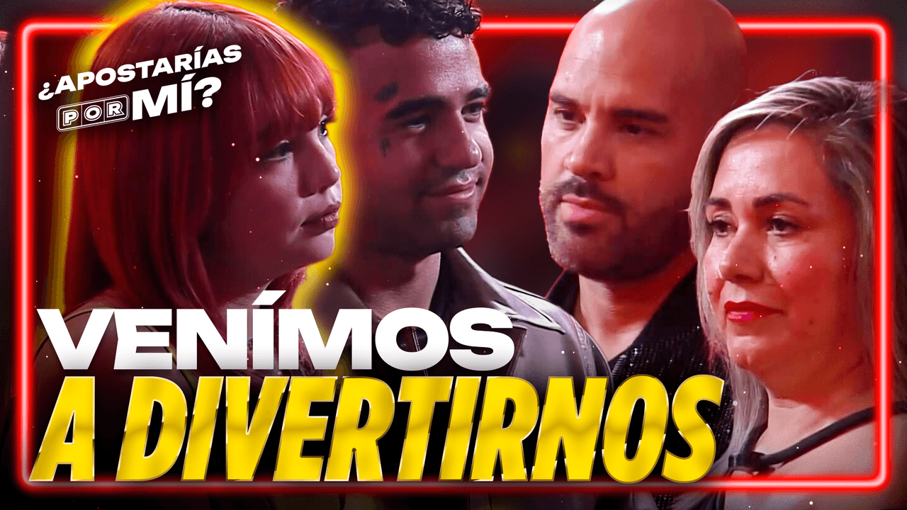 Laysha defiende a El Malito y tacha a El Pelón y a su esposa de exagerados