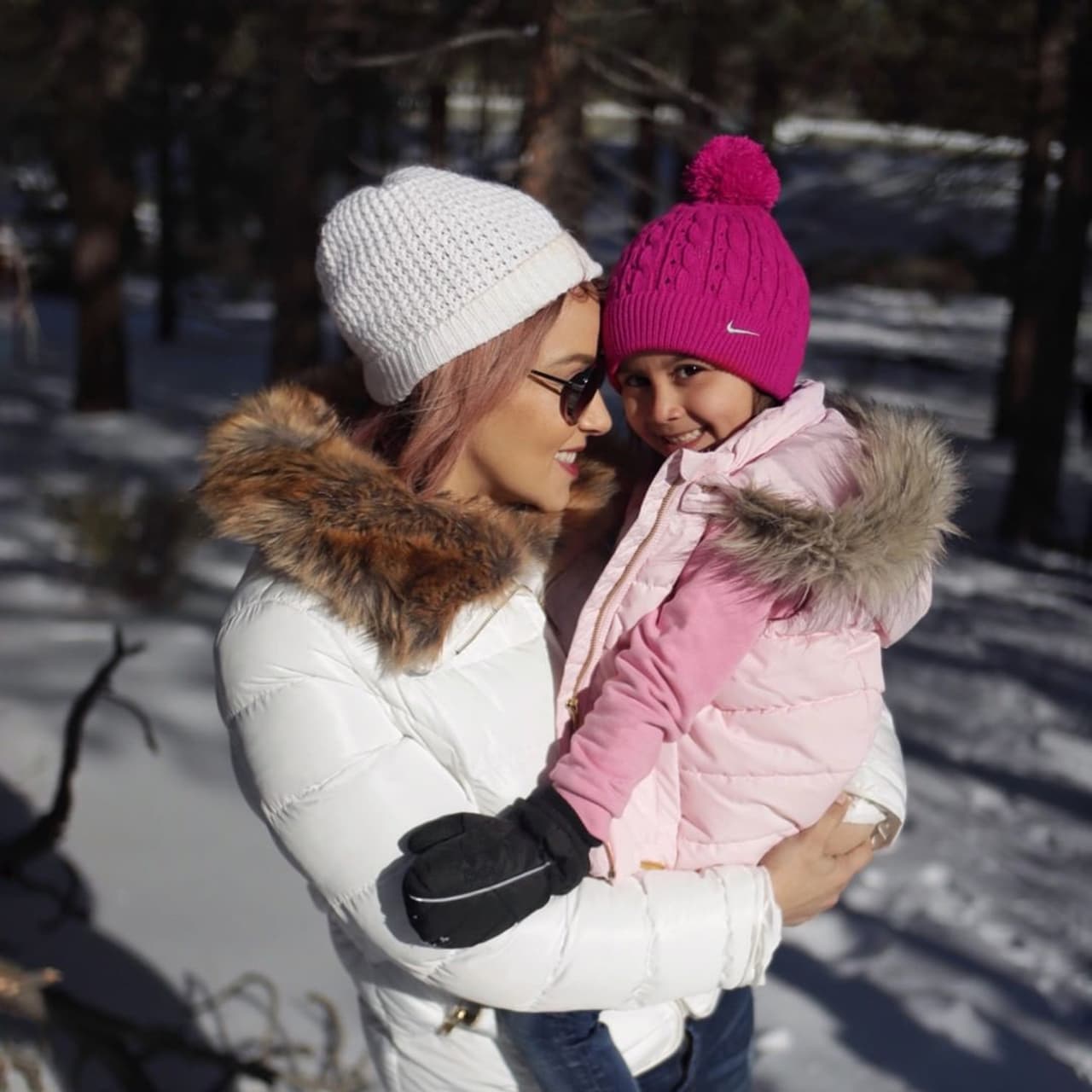 Rosie Rivera confiesa que sus hijas cambiaron su vida: “Sammy me salvó de arrojarme en el ataúd de mi hermana"