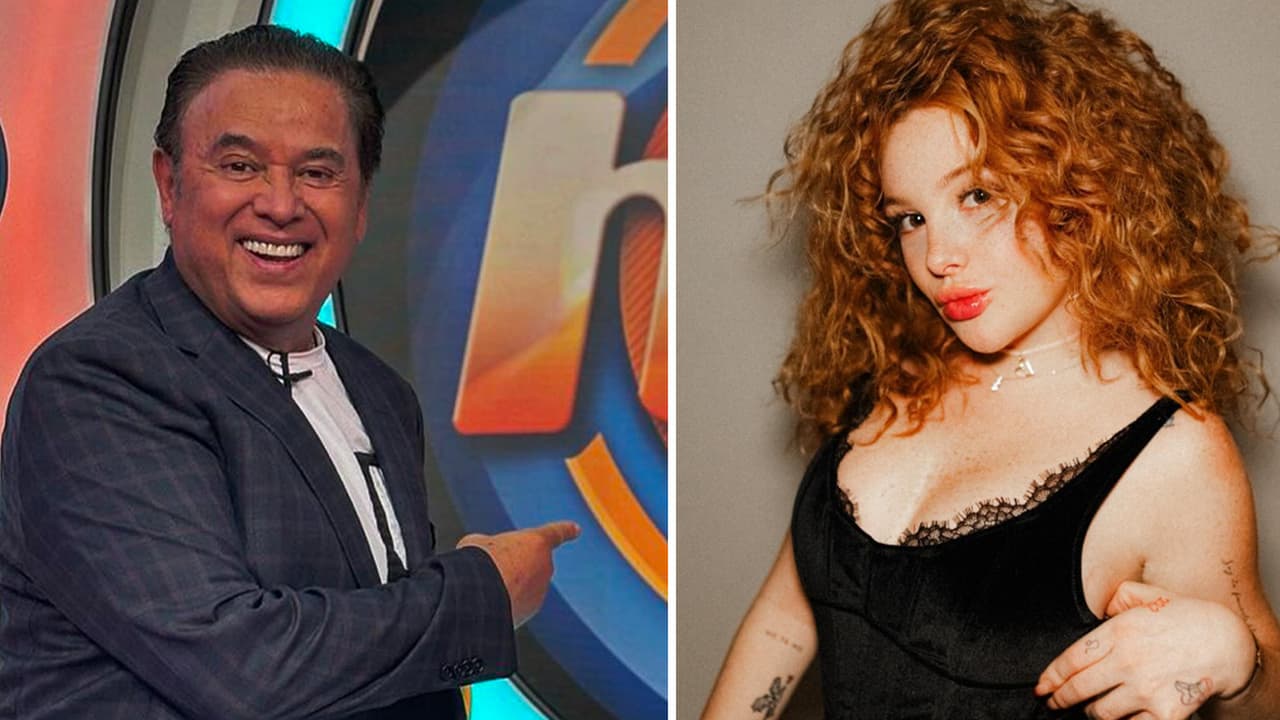 Así reaccionaron actores y conductores a los primeros confirmados de ‘La Casa de los Famosos México’