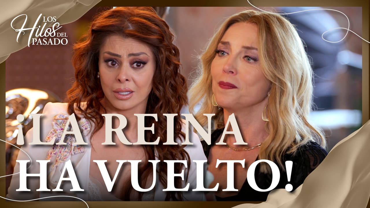 Carolina encuentra la fuerza para recuperar su vida