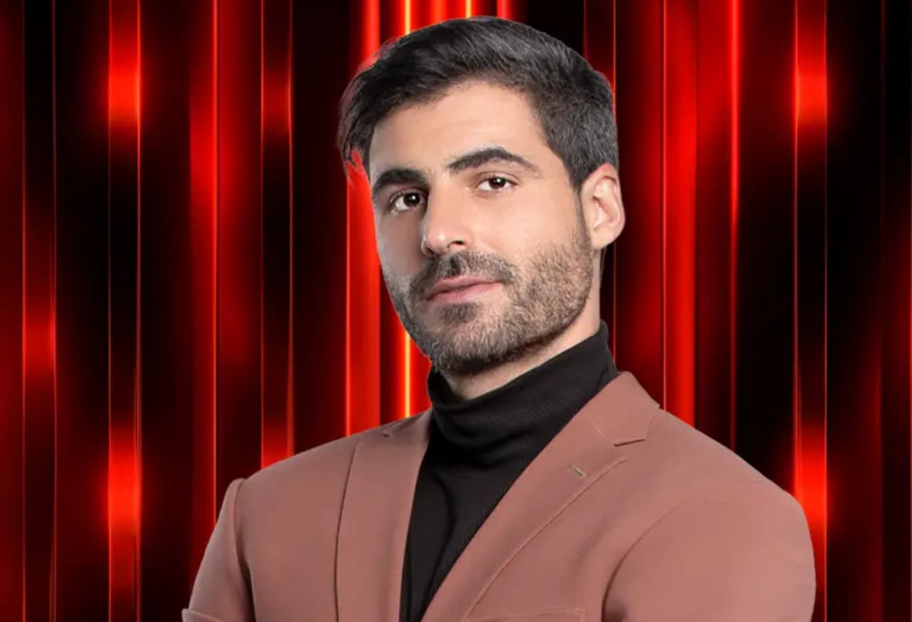 Franco da marcha atrás a su estrategia contra Mario Bezares y replantea la jugada con su equipo en '¿Apostarías por Mí?'