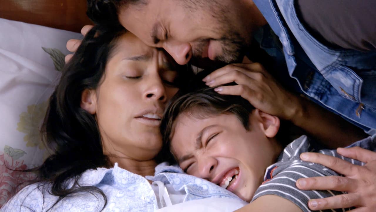 La Rosa de Guadalupe: Capítulo completo "Padre es más que una palabra"