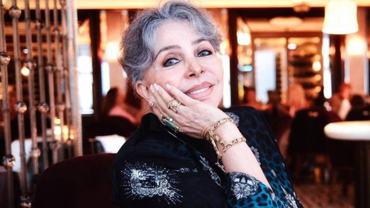 Revelan el paradero de Verónica Castro tras reportarla como desaparecida por el paso de Otis
