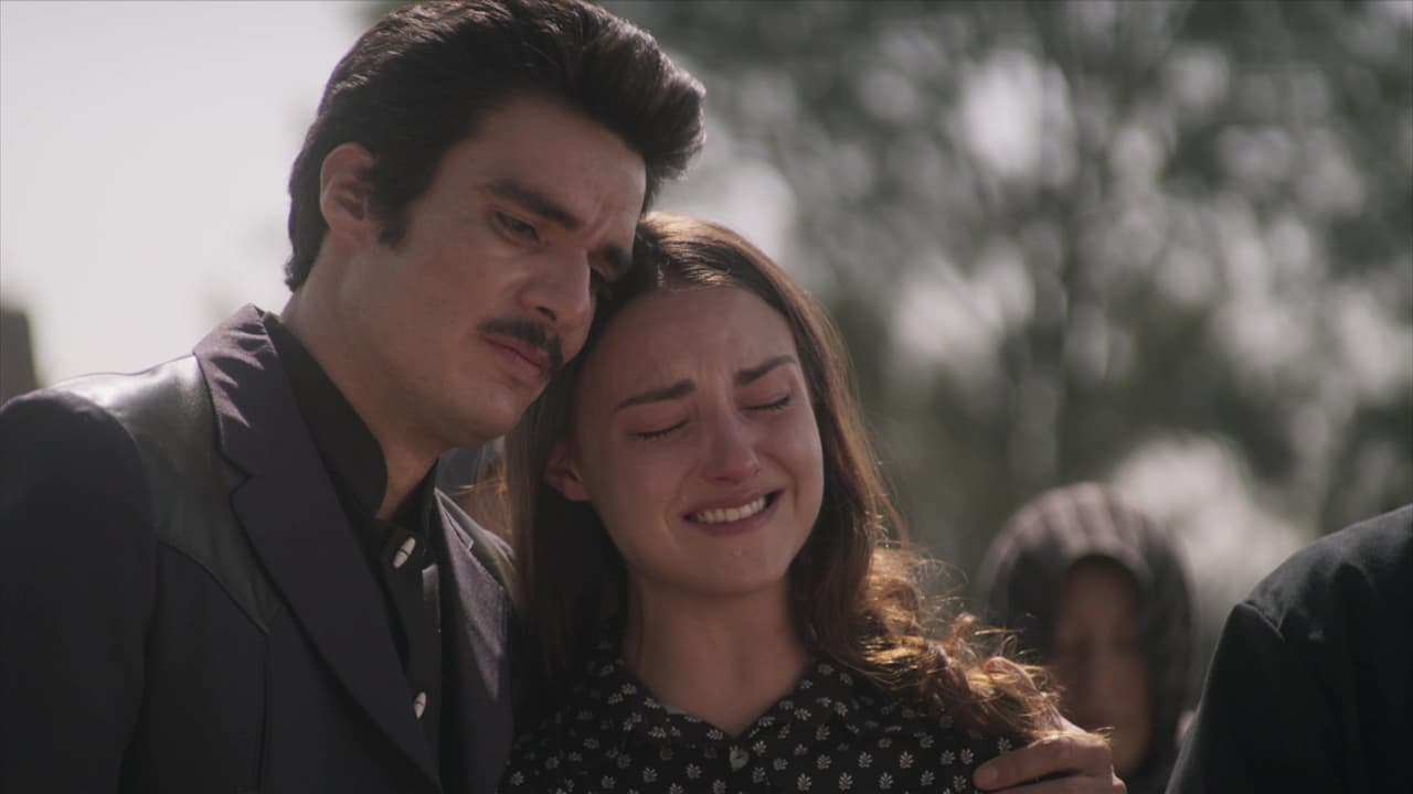 En la primera temporada, Jade Fraser cautivó a la audiencia al realizar escenas de impacto en las que pierde un bebé. No te pierdas la segunda temporada de esta historia a partir del 16 de mayo a las 9:30 p.m. con Las Estrellas.