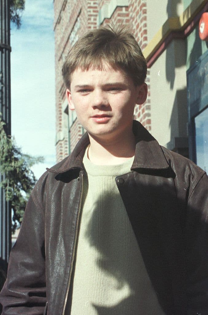 Jake Lloyd