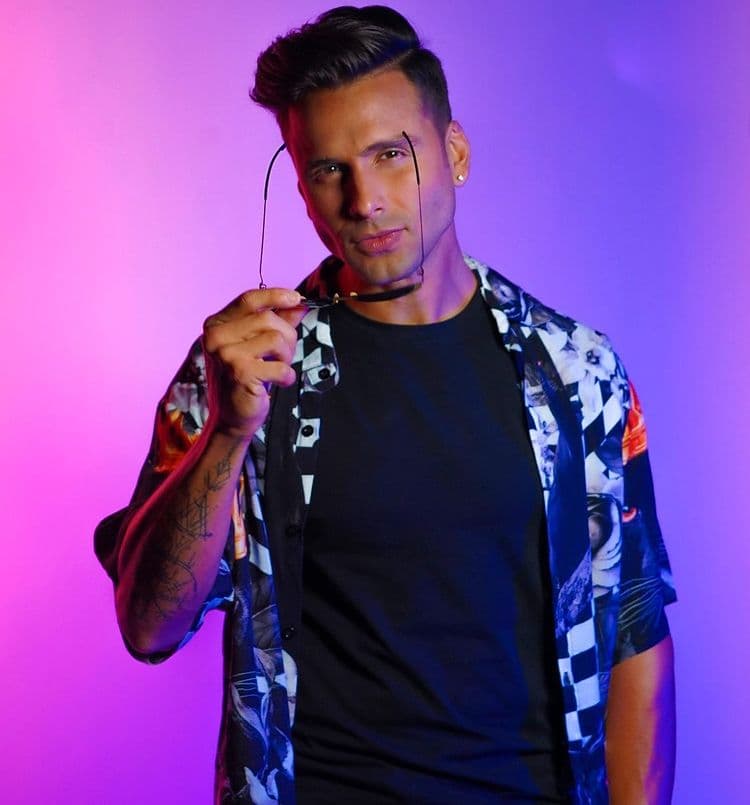 Conoce a Christian Daniel, el talentoso cantante de Tu Cara Me Suena