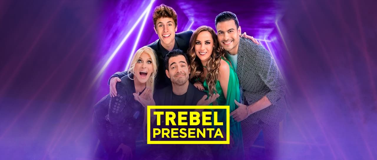 Musicaliza tu día con la playlist de ¿Quién es la Máscara? 2020 en Trebel