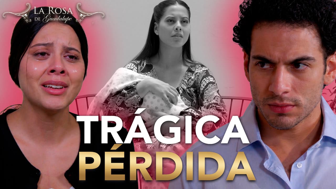 Antonia culpa a su esposo de terminar con la vida de su angelito