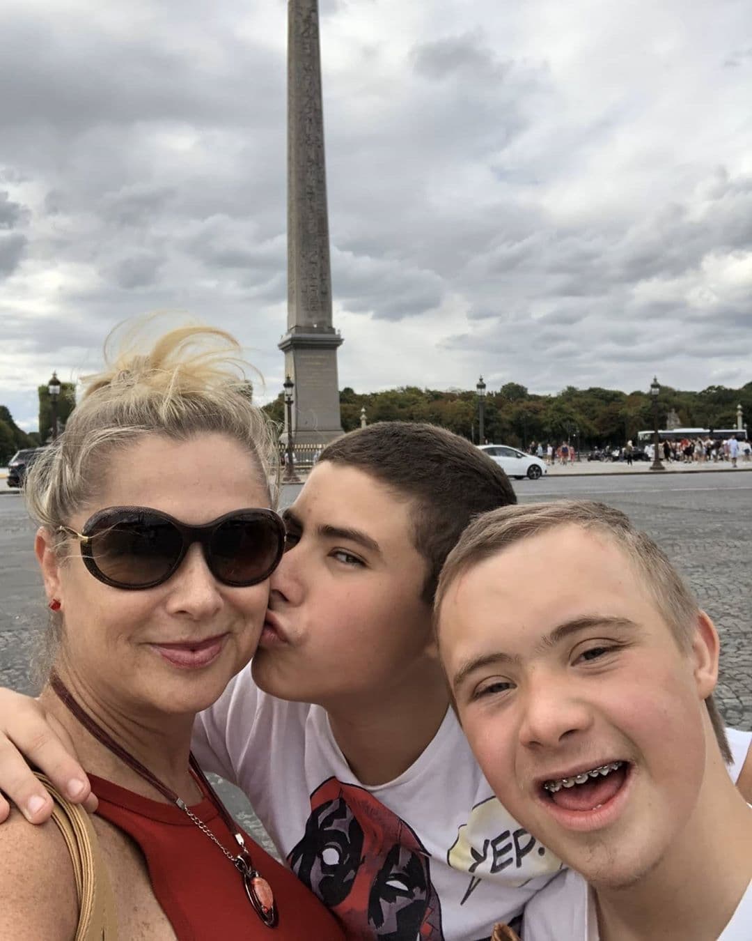 Lety Calderón revela por qué sus hijos no han visitado a Juan Collado en el reclusorio