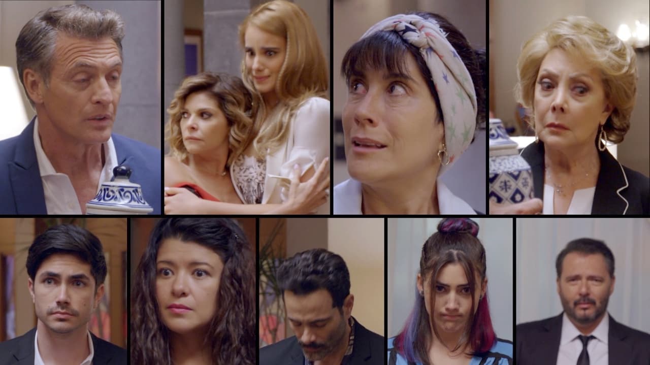 Todo comenzó cuando a mediados del año 2020 comenzaron las grabaciones de la telenovela ‘La Mexicana y El Güero’, producida por Nicandro Díaz.