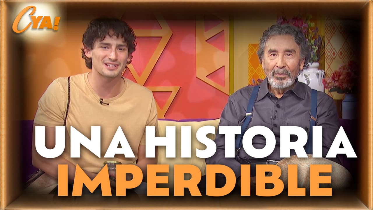 Emilio Osorio y Salvador Sánchez tendrán un fuerte vínculo en ‘Amanecer’