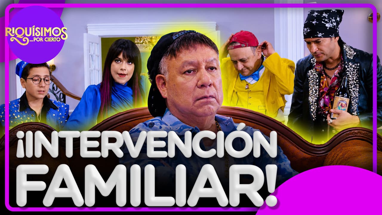Todos ruegan que Arturo sea como antes… mandilón y humilde | Riquísimos... por cierto 4/4 | C-7 T1