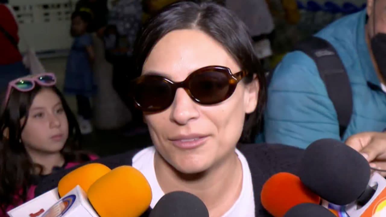 ‘Es un tema sensible’: Ana Brenda comparte su sueño de convertirse en madre