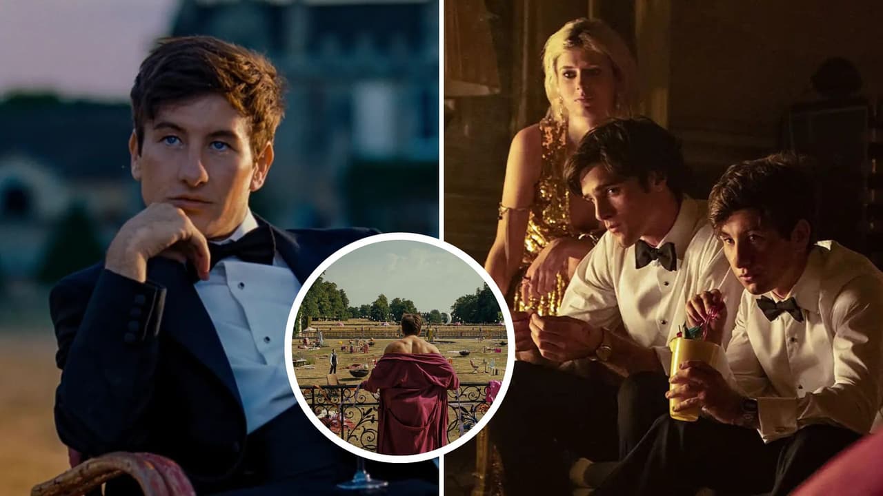 ¿De qué trata en realidad Saltburn? La película de Amazon Prime que está volviendo loco a Internet