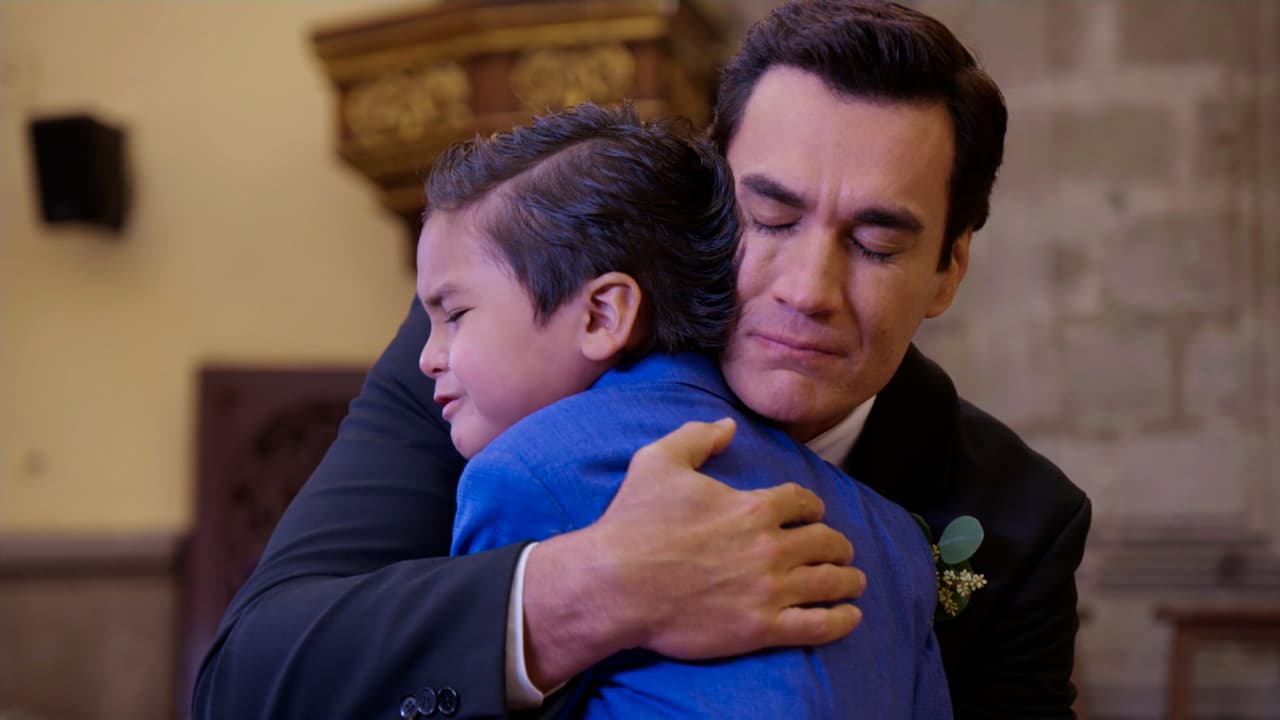 Mi fortuna es amarte C87: Juntos por siempre