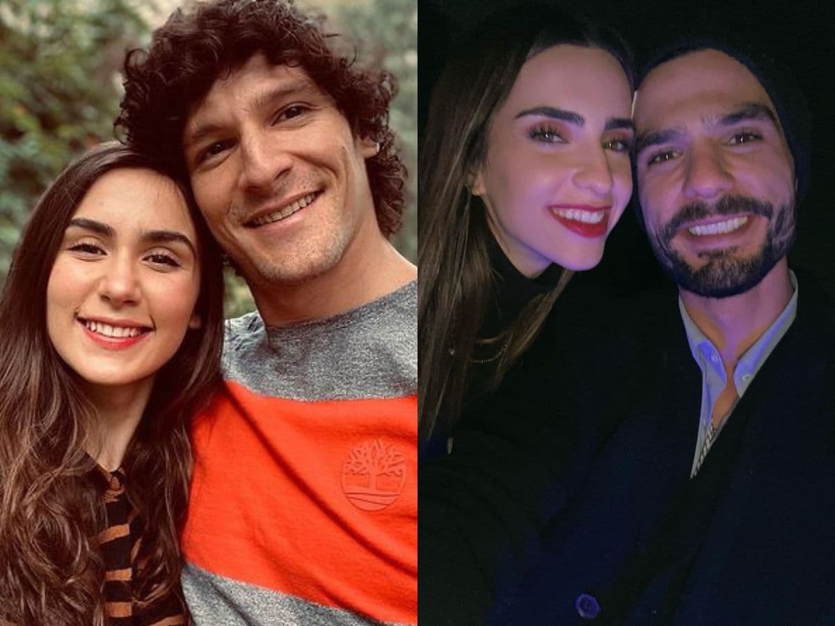 Actores que se enamoraron en las telenovelas: algunos se casaron y tuvieron hijos
