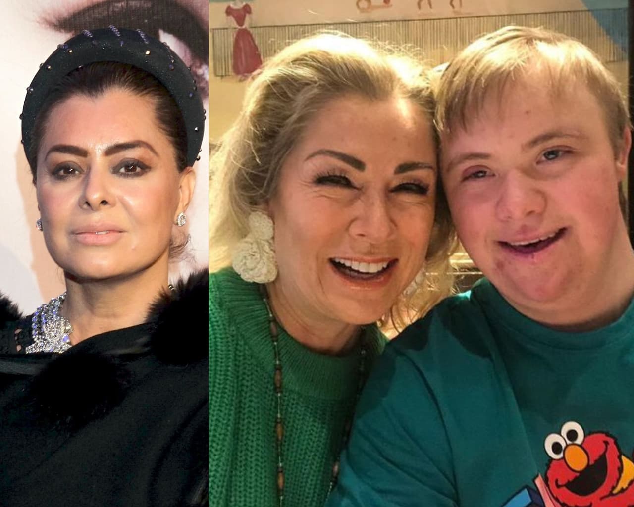 Yadhira Carrillo dice qué piensa del debut de Luciano, hijo de Lety Calderón, en las telenovelas