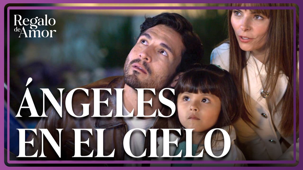 Eugenio comparte su tragedia con Valentina