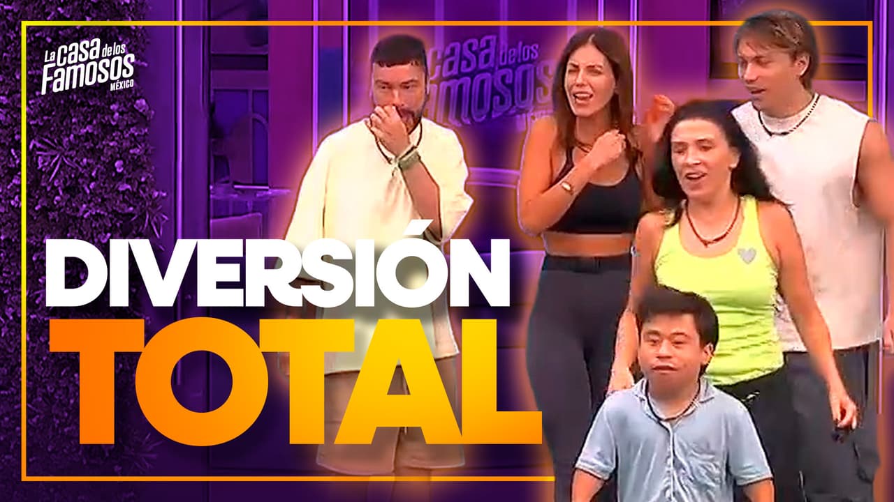 La Jefa tiene una GRAN SORPRESA para los finalistas