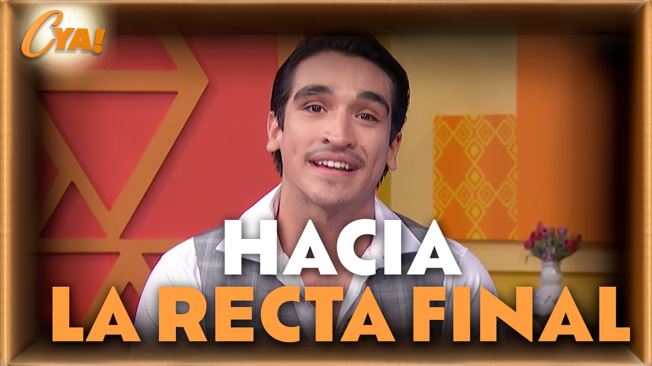 Deicardi Díaz dice cómo vivió su triángulo amoroso con ‘Maribel’ y ‘Tomasa’ en ‘Regalo de Amor’