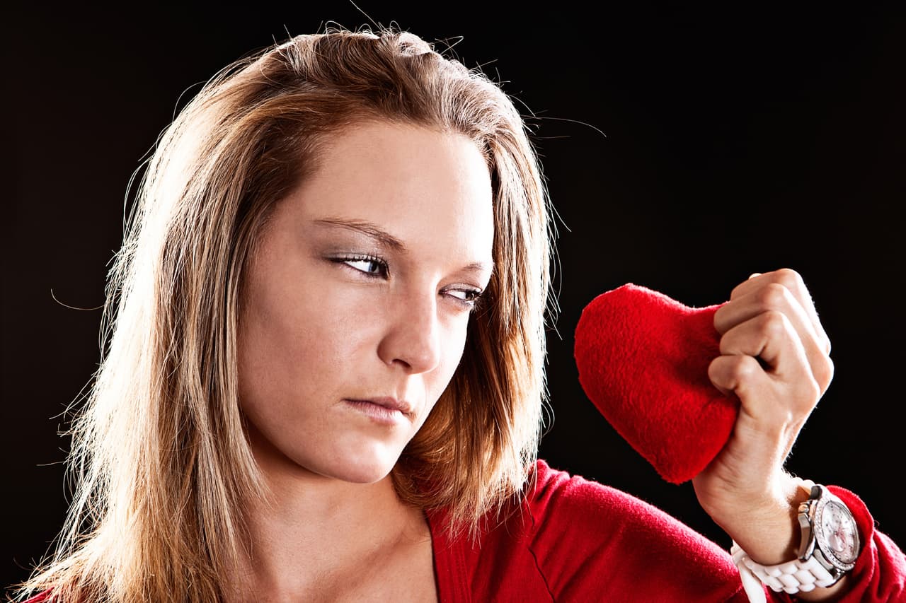 Cómo vengarte de tu ex novio según su signo zodiacal