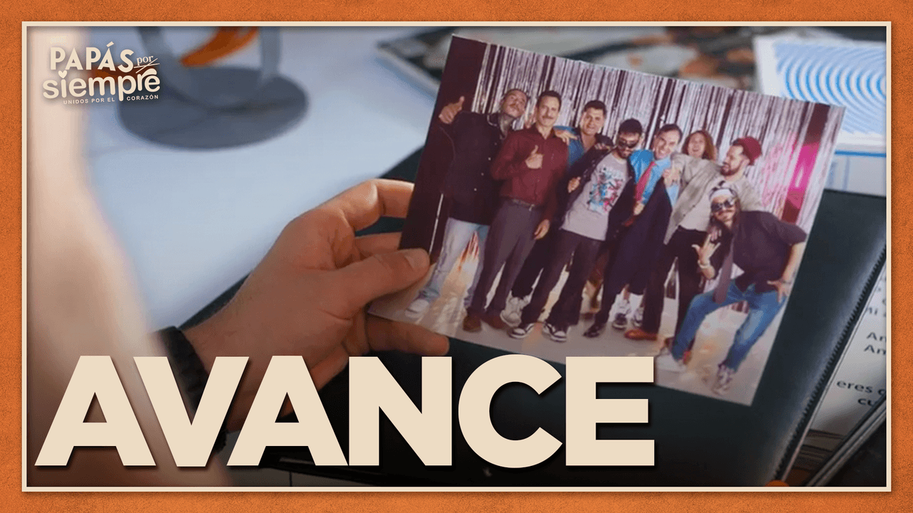 Este jueves: ¿Nazario es un asesino?