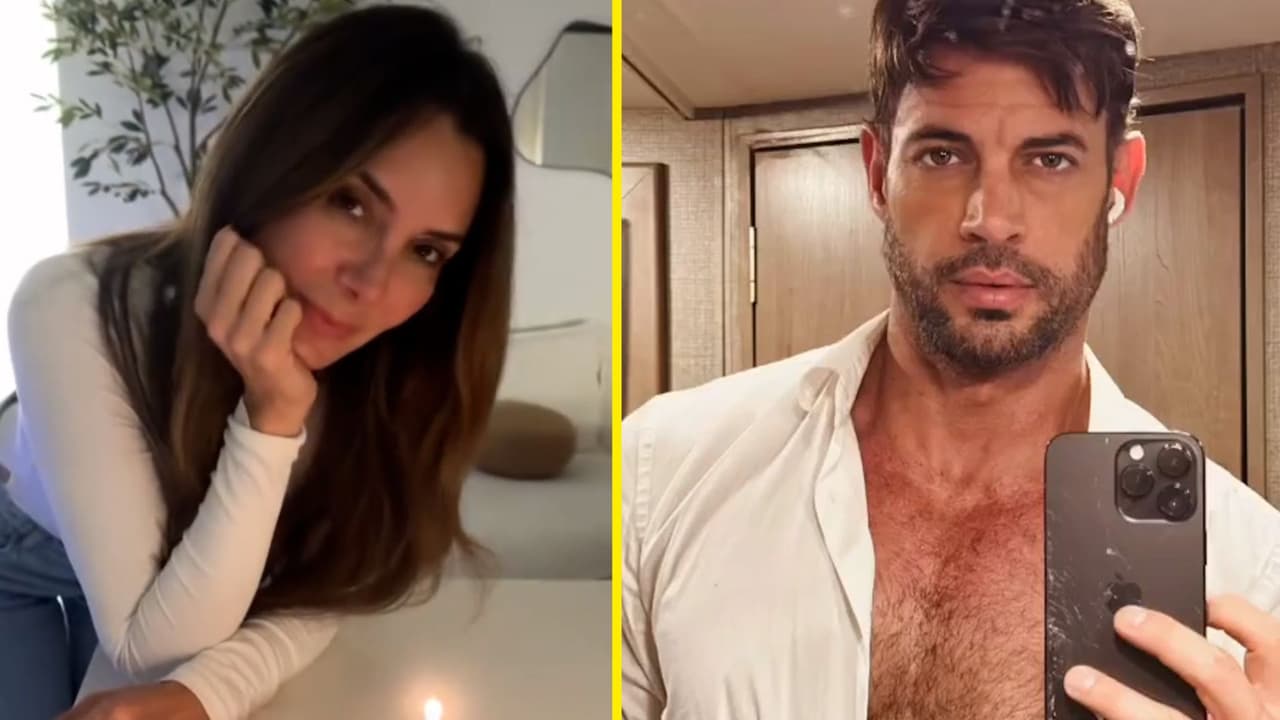 ¿Y William Levy?: ‘Eli’ Gutiérrez festeja su ‘cumple’ rodeada de sus hijos, amigos y una notable ausencia