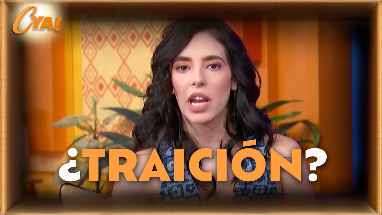 Arantza DESCUBRE lo que Aldo habló a sus ESPALDAS y reafirma su apoyo a Memo