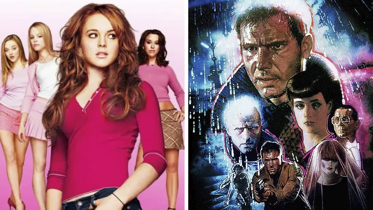 Películas que superaron por mucho al libro en el que se inspiraron