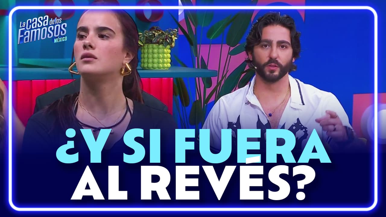 ‘El Potro’ REACCIONÓ a las declaraciones de Gala sobre Agustín
