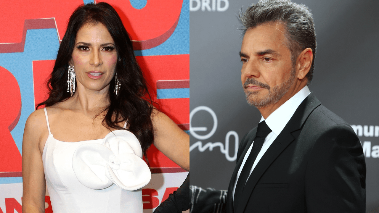 Eugenio Derbez y Alessandra Rosaldo publican sus últimas fotos juntos tras confirmar que están ‘oficialmente separados’ 
