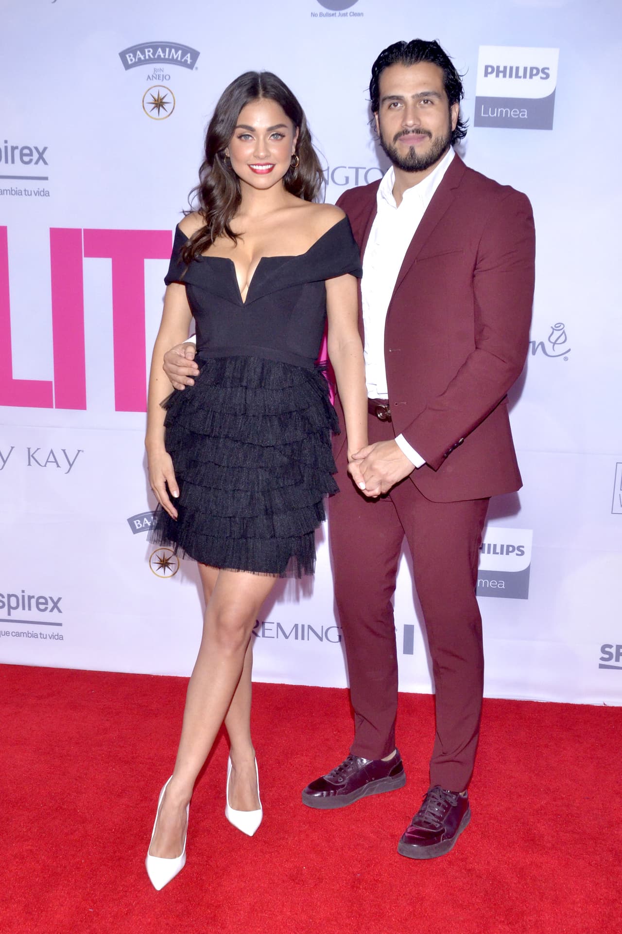 Claudia Martín y Andrés Tovar: revelan posible causa de su divorcio