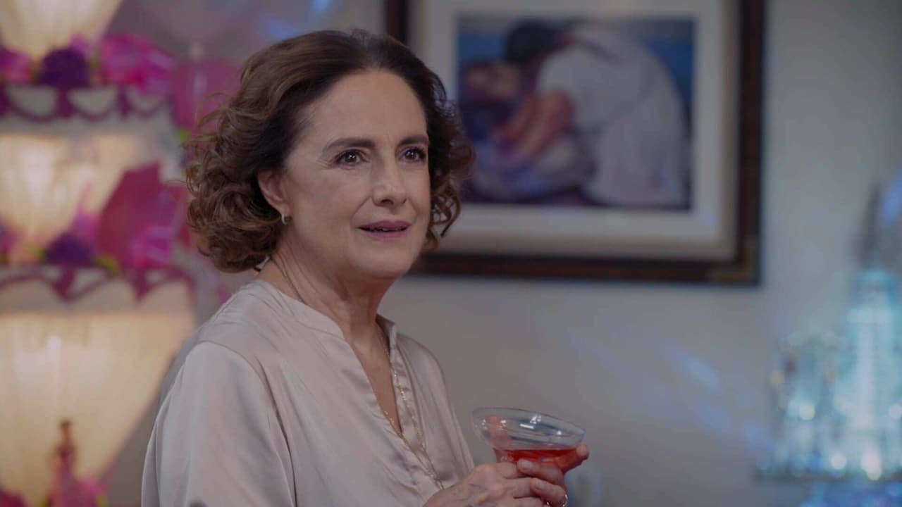 Resumen Capítulo 67: Brindar por la familia