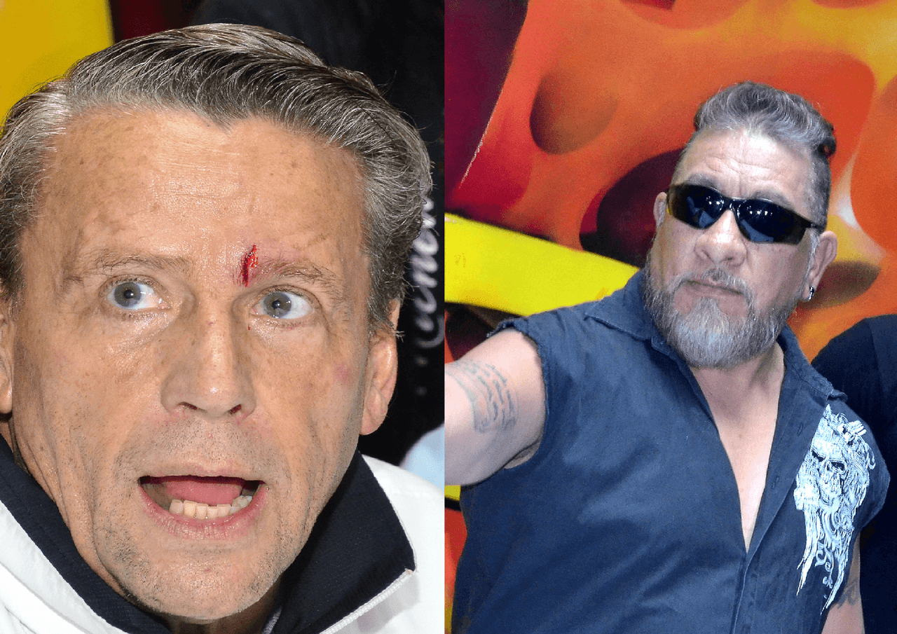 Ya hay boletos para la pelea entre Alfredo Adame y Carlos Trejo; cuestan hasta mil pesos