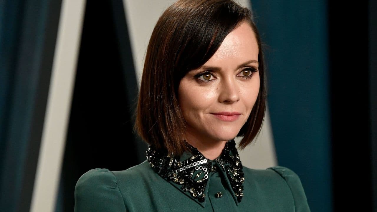Christina Ricci aparecerá en la serie de Merlina Addams de Netflix