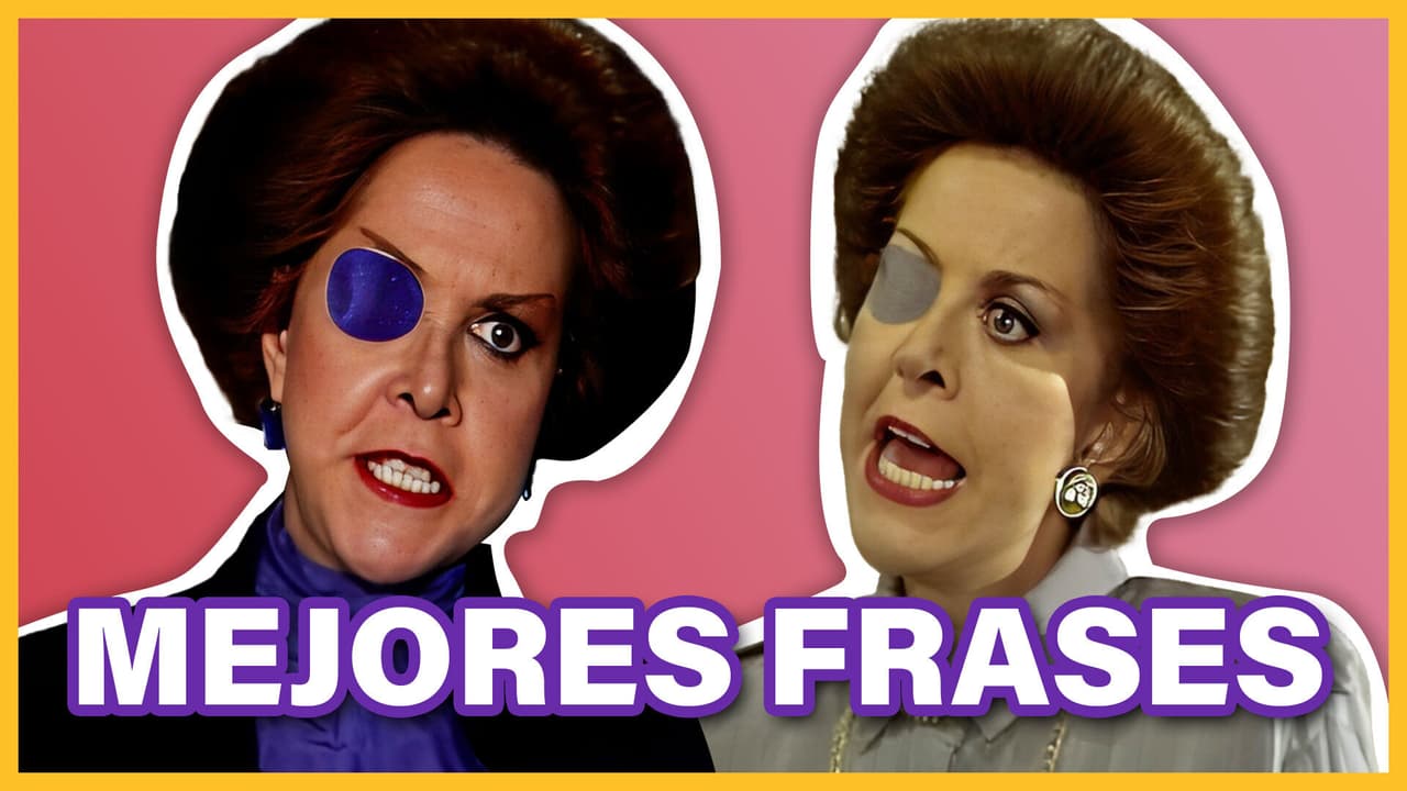 Las mejores frases de Catalina Creel en Cuna de Lobos