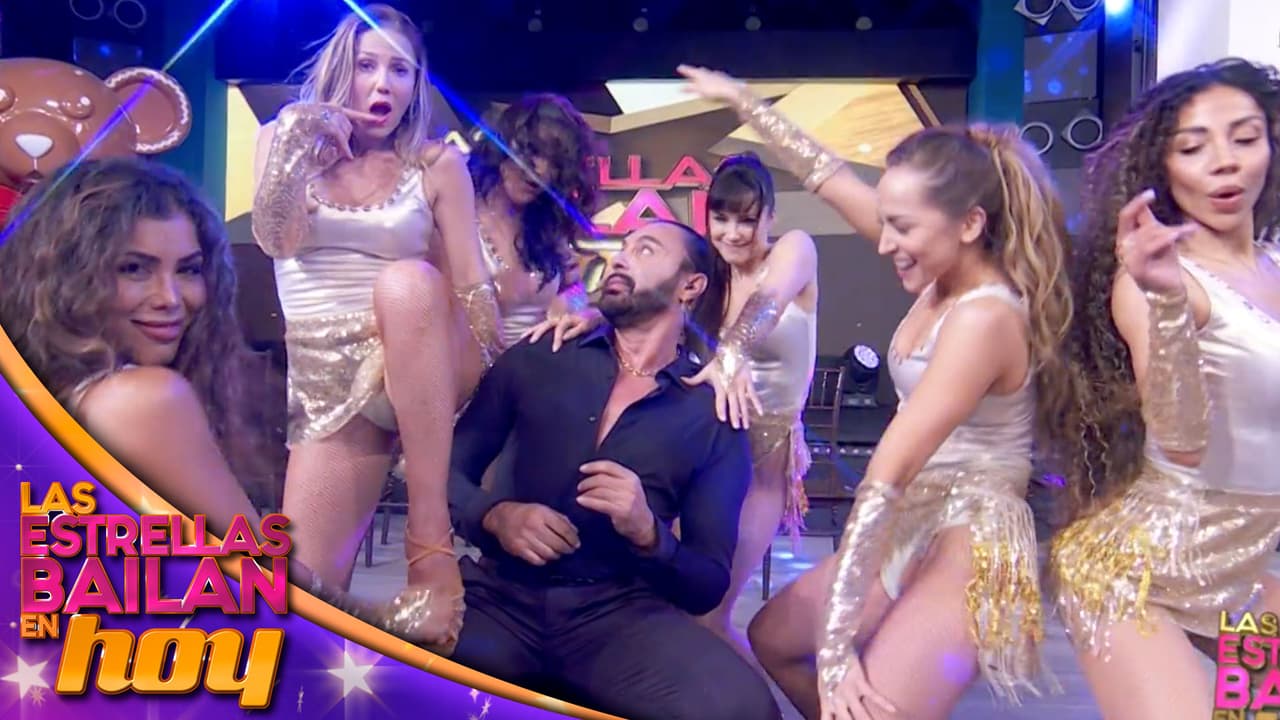 ¡PODER FEMENINO! Mujeres de LEBH brillan en la pista y SORPRENDEN a Latin Lover