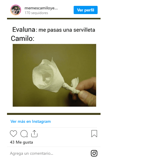 Esta pareja no pierde la oportunidad de derramar miel en cualquier ocasión