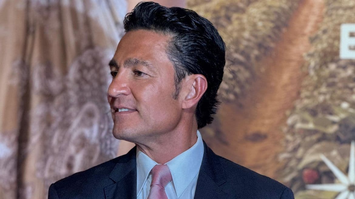 Fernando Colunga regresa a los melodramas, tras estelarizar 'El Maleficio', con un personaje que dará mucho de qué hablar.
