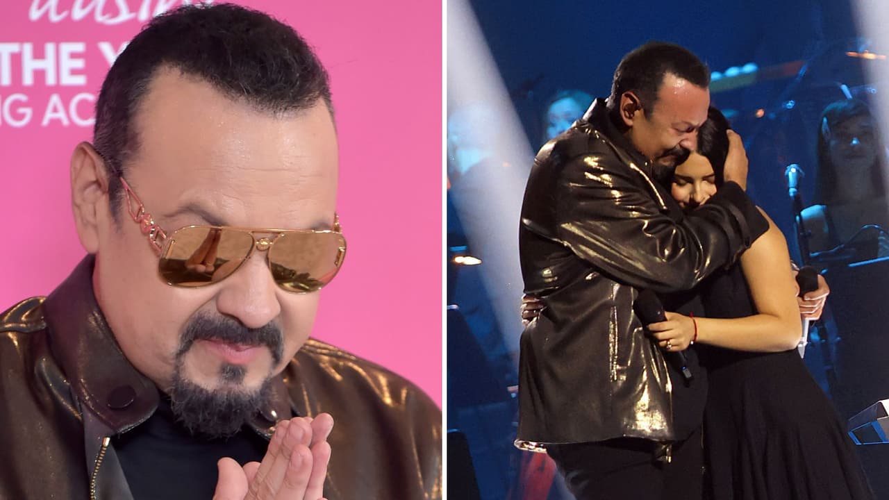Pepe Aguilar lamenta dolorosa pérdida: en medio de la polémica comparte triste mensaje