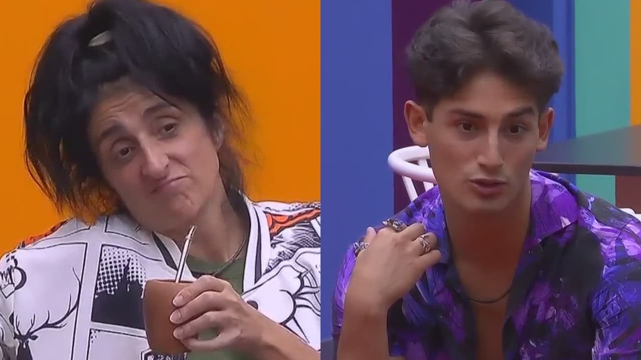 Bárbara teme que la familia de Emilio la deteste y culpa a Sergio de la nominación al Niño Paloma