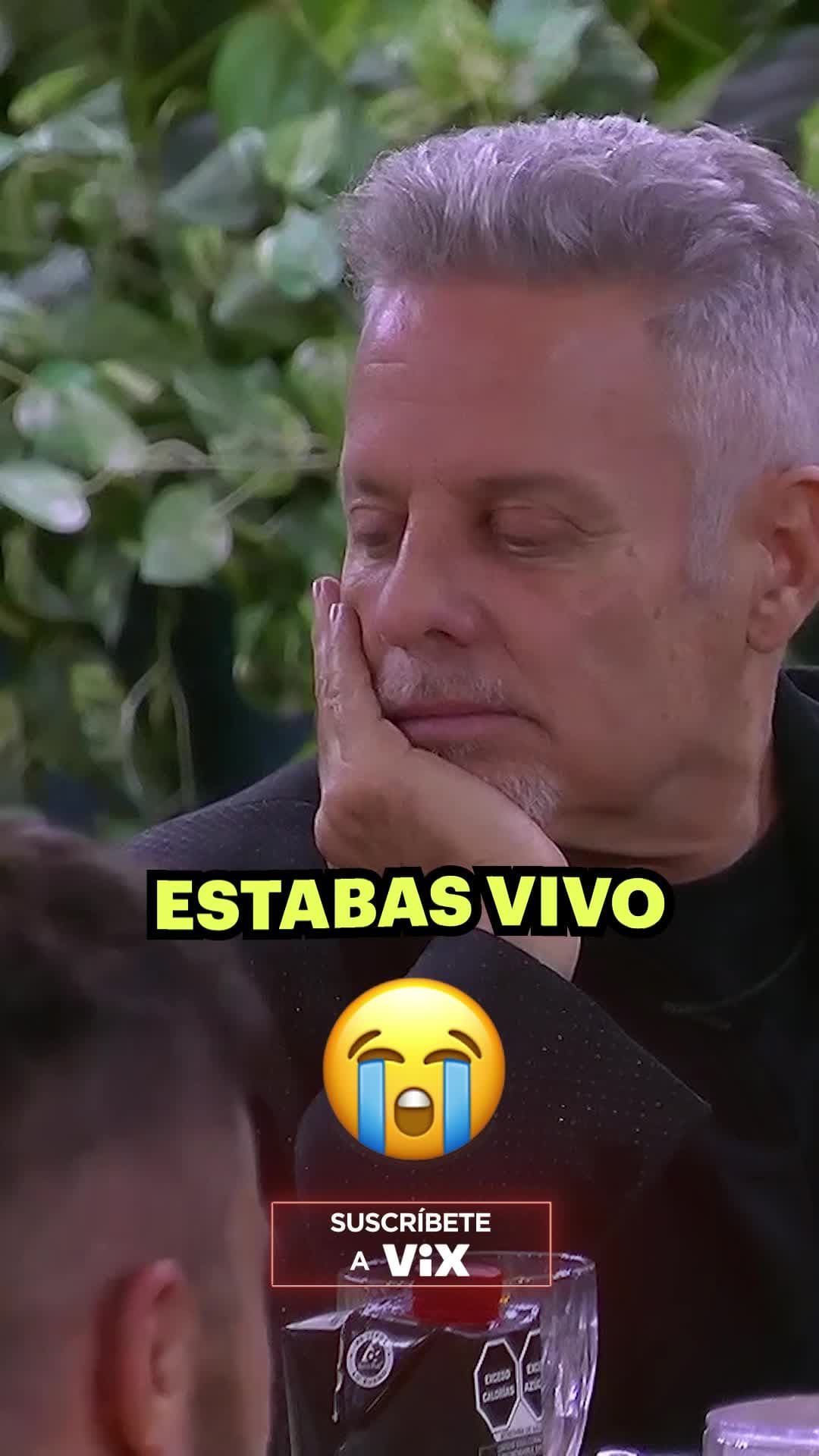 "Pero no te vuelve a pasar": Mar lamenta el fallecimiento de Juan Gabriel